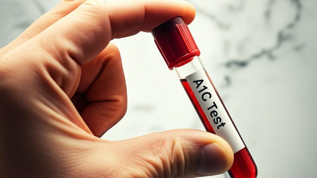 ඔයාගේ සීනි මට්ටම ගැන කියන A1C ටෙස්ට් එක (A1C Test) හරියටම මොකක්ද? අපි මේ ගැන කතා කරමු!