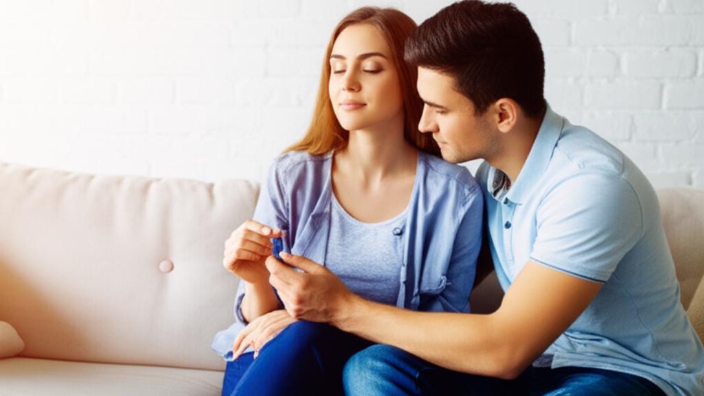 Are you a possible carrier? Let's talk about 'Carrier Screening'!