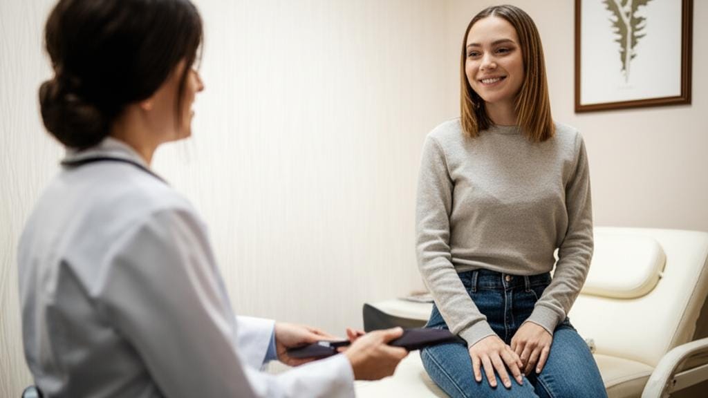 Let's learn exactly about Cervical Cancer Screening? For your health!