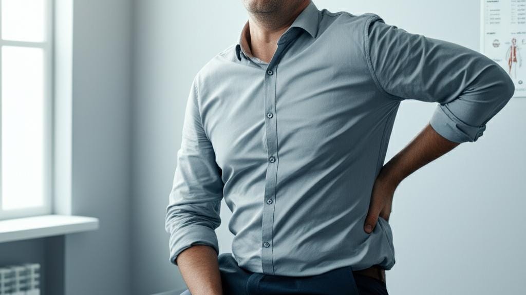 Let's learn exactly about the Discogram/Discography test that finds the cause of back pain!