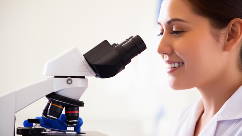 Let's learn about the FISH test (Fluorescence in Situ Hybridization) that uncovers the secrets of your genes!
