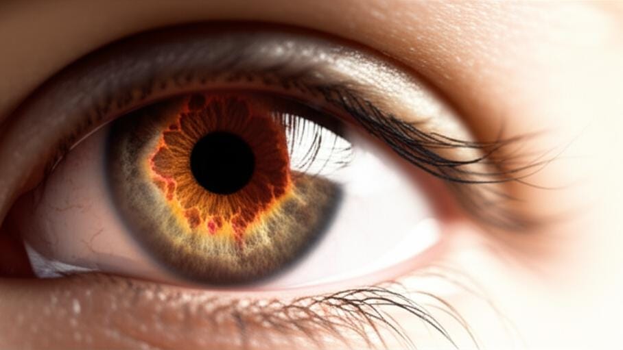 A photo of the back of your eyes? (Fundus Photography) Let's learn exactly what it is!