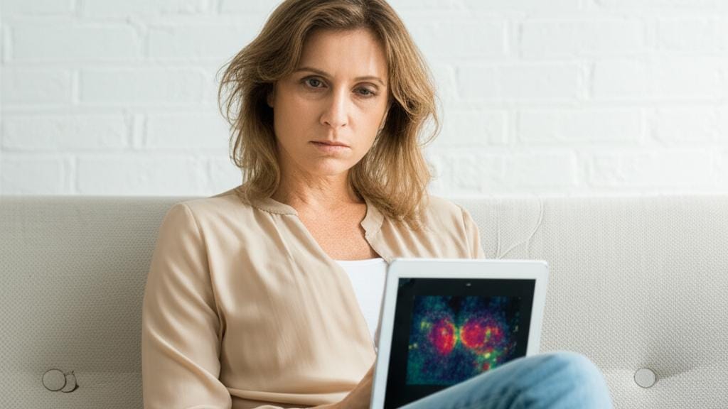 Have you ever heard of a lymphoscintigraphy test? Let's talk about it in detail!