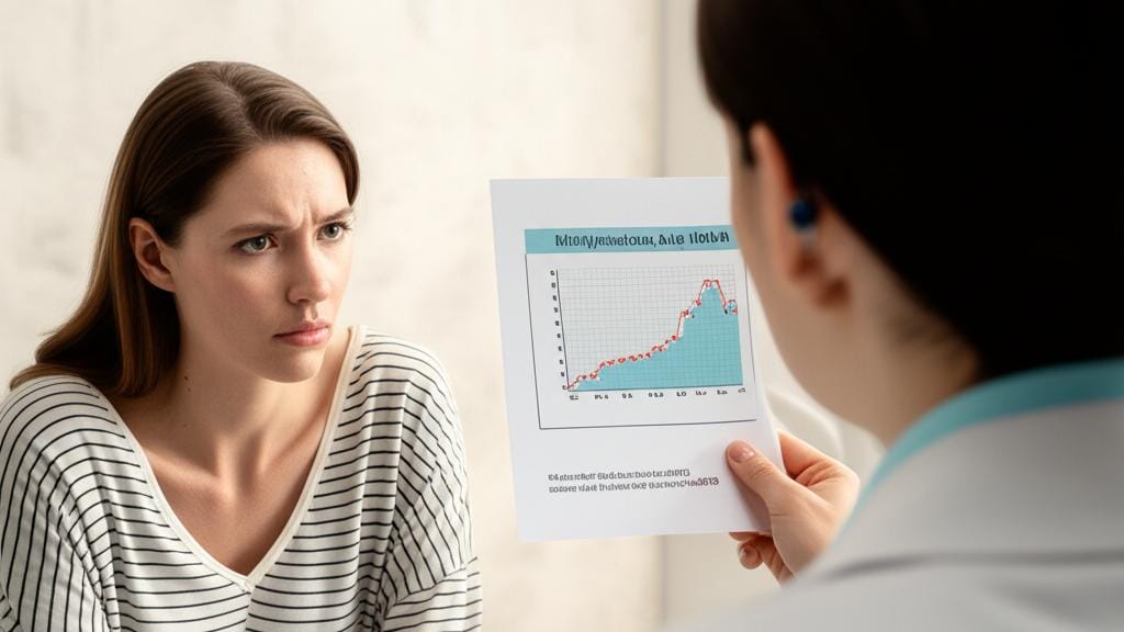 Are you deficient in vitamin B12? Find out with this Methylmalonic Acid (MMA) test!