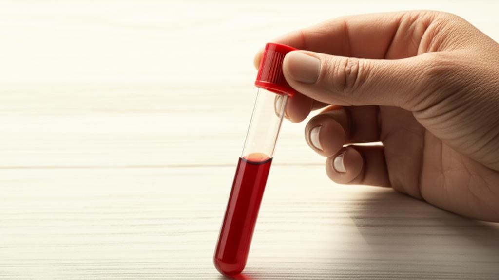 Let's learn more about the serological test that detects diseases in your body.