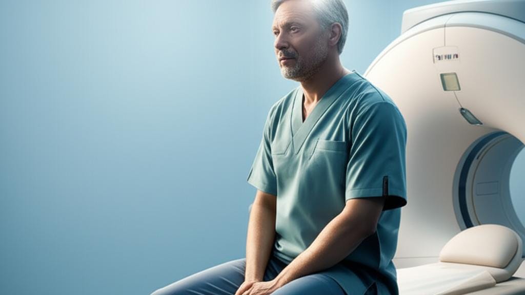 What is a SPECT Scan? Let's talk about it simply!