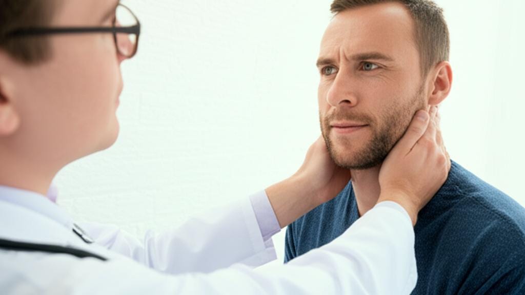 Let's learn about the Spurling Test to find the cause of your neck pain.