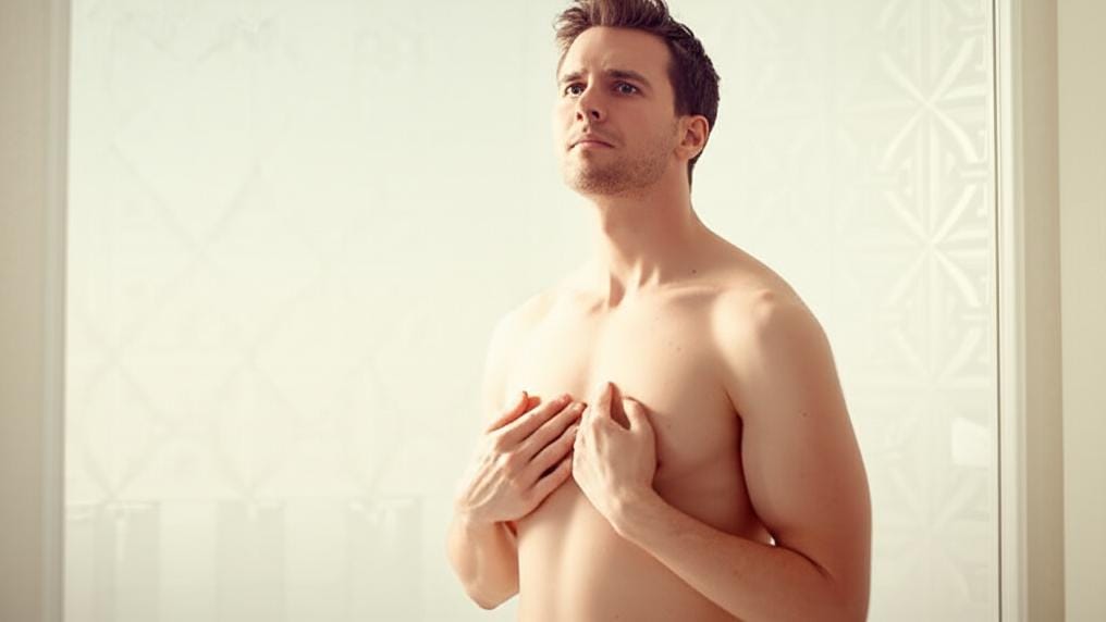 ඔයාගේ වෘෂණ කෝෂ ඔයාම පරීක්ෂා කරගන්නේ කොහොමද? (Testicular Self-Exam) අපි මේ ගැන කතා කරමු!