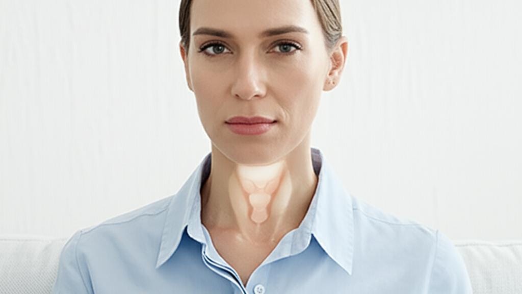 Want to check your thyroid? Then let's learn about (Thyroid Uptake & Scan)!