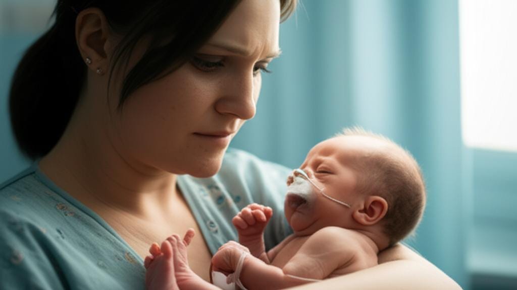 Does your baby have this serious intestinal problem? (Necrotizing Enterocolitis - NEC) Let's talk about this!