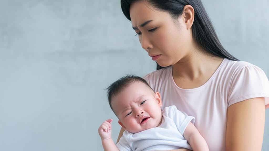 Could your little one have this problem in their intestines? (Malrotation) Let's talk in detail!