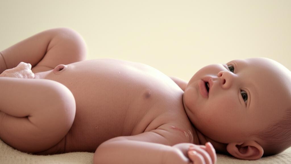 Has your baby's abdominal organs come out? Shall we talk about this condition called Omphalocele?