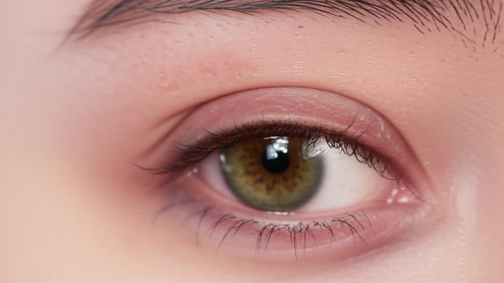 ඔයාගේ ඇස් පිල්ලම් ඉදිමිලා, රතු වෙලාද? මේ සමහරවිට ඇස් පිල්ලම් ප්රදාහය (Blepharitis) වෙන්න පුළුවන්! ඔයාගේ ඇස් පිල්ලම් ඉදිමිලා, රතු වෙලාද? මේ සමහරවිට ඇස් පිල්ලම් ප්රදාහය (Blepharitis) වෙන්න පුළුවන්!