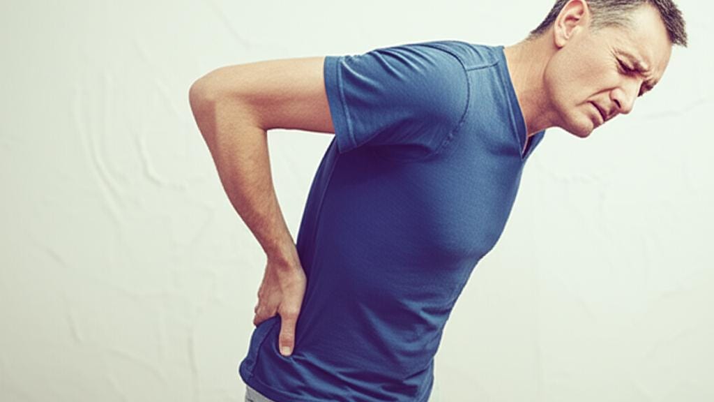 ඔයාගේ කොන්දේ කශේරුකාවක් ලිස්සලාද? (Spondylolisthesis) ගැන දැනගනිමු!