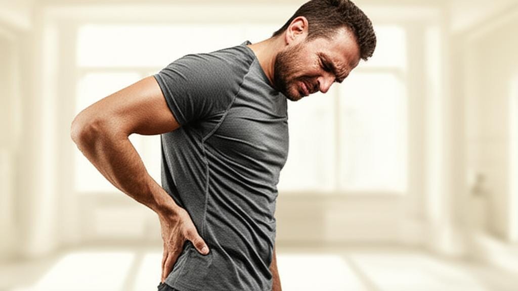 ඔයාගේ කොන්දේ වේදනාවට හේතුව ස්පොන්ඩිලොලයිසිස් (Spondylolysis) වෙන්න පුළුවන්ද? අපි මේ ගැන කතා කරමු!