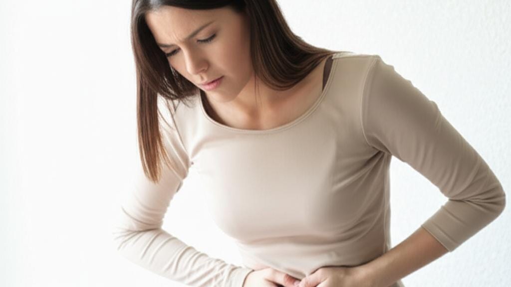 Is your stomach inflamed? Let's learn everything about gastritis in a simple way!