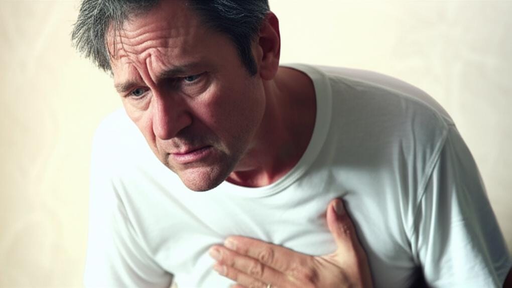 Do you have frequent stomach pains? This could be a stomach ulcer (Peptic Ulcer Disease)! Let's talk about this.