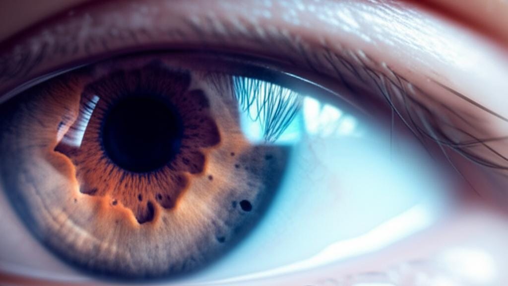 You can even lose your eyesight! Let's learn exactly about Retinal Detachment.