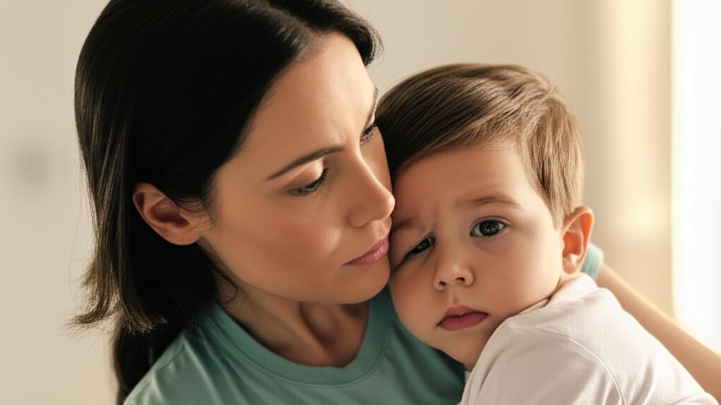 Does one of your little one's eyes look "lazy"? Let's talk about Amblyopia/Lazy Eye!