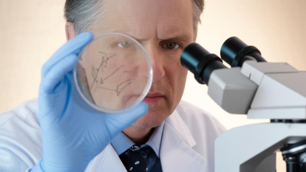 Things you need to know about Anthrax!