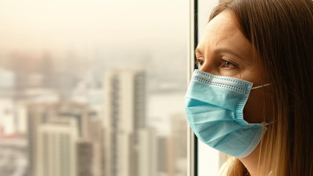 Have you heard of SARS (Severe Acute Respiratory Syndrome)? Let's talk about it in detail!