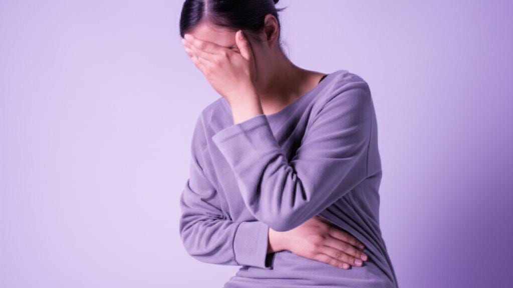 Are you also unable to bear the pain of menstruation? Could this be endometriosis?