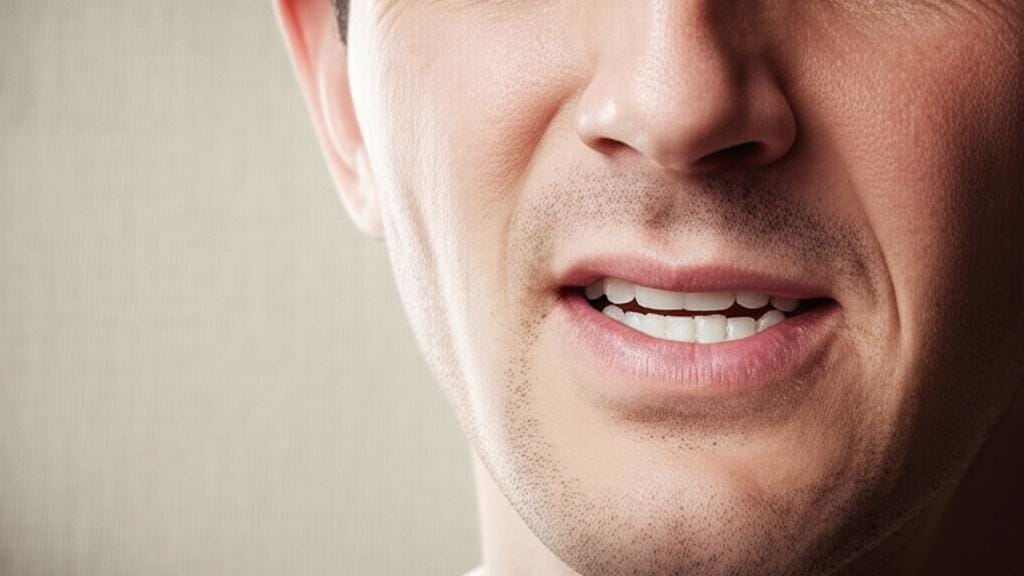 Do you grind your teeth without even realizing it? Let's talk about (Bruxism / Teeth Grinding)!