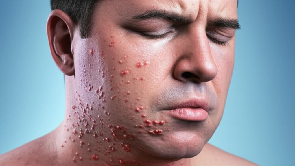 ෂින්ගල්ස් (Shingles) හැදුනම ගොඩක් වේදනායි නේද? අපි මේ ගැන විස්තර කතා කරමු!
