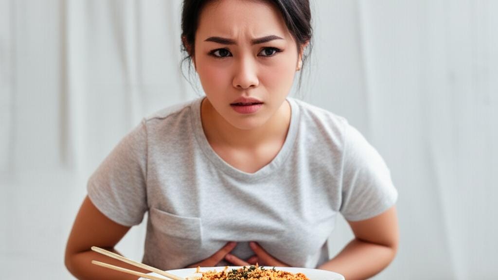 Is jy allergies vir soja? Alles oor soja-allergie is eenvoudig!