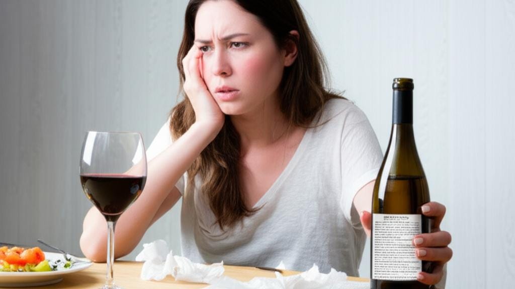 සල්ෆයිට් කියන දේ ඔයාටත් අමාරුද? (Sulfite Sensitivity) අපි මේ ගැන කතා කරමු!