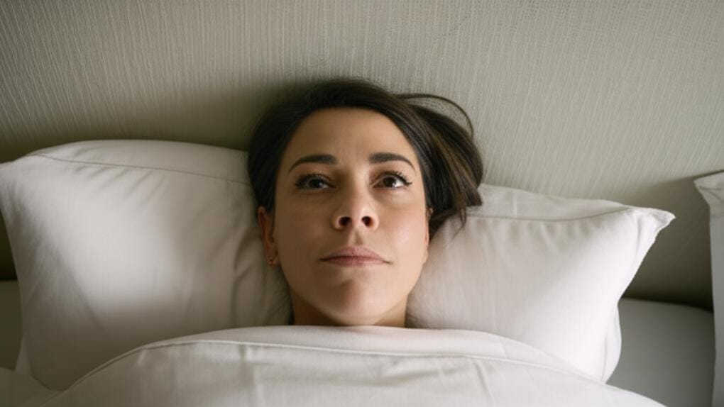 Is your sleep a problem? (Sleep Disorders) Let's find out exactly what this is!