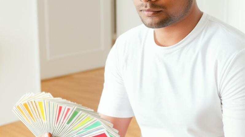 Do you also see colors differently? Let's learn about color blindness in a simple way!