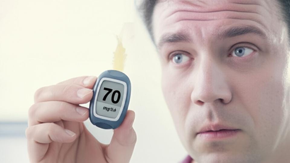ඔයාගේ ලේ වල සීනි අඩු වෙනවද? (Hypoglycemia) අපි මේ ගැන සවිස්තරව කතා කරමු!