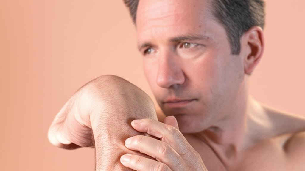 Do you also constantly itch your skin? Let's learn exactly what pruritus is!