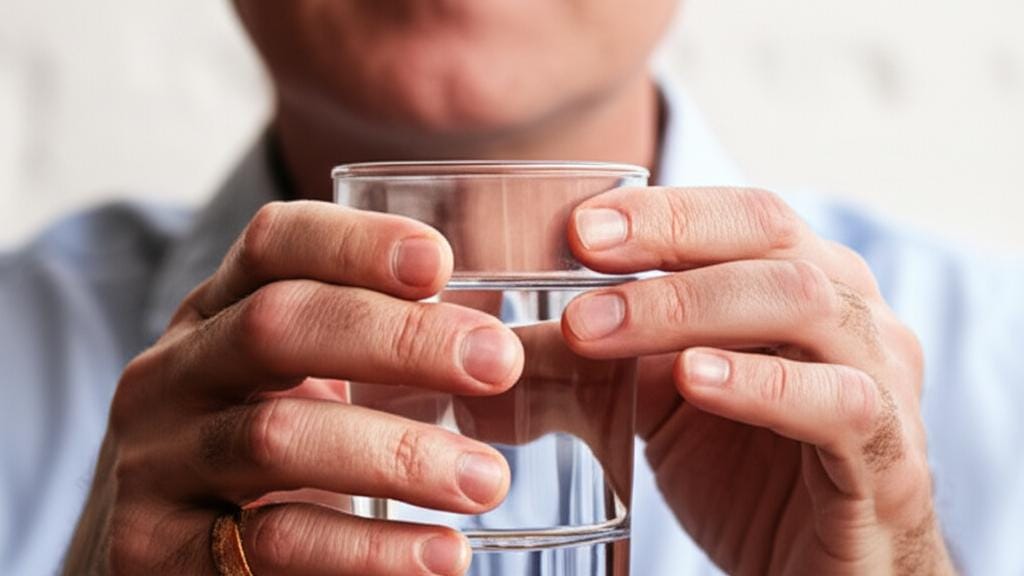 ඔයාගෙත් අත් එහෙම වෙව්ලනවද? අපි කතා කරමු ‘එසෙන්ෂල් ට්‍රෙමර්’ (Essential Tremor) ගැන!