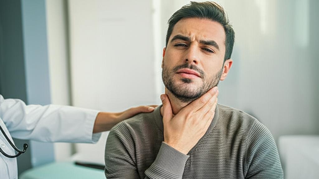 Sudden neck pain! Are you aware of this (Whiplash)?