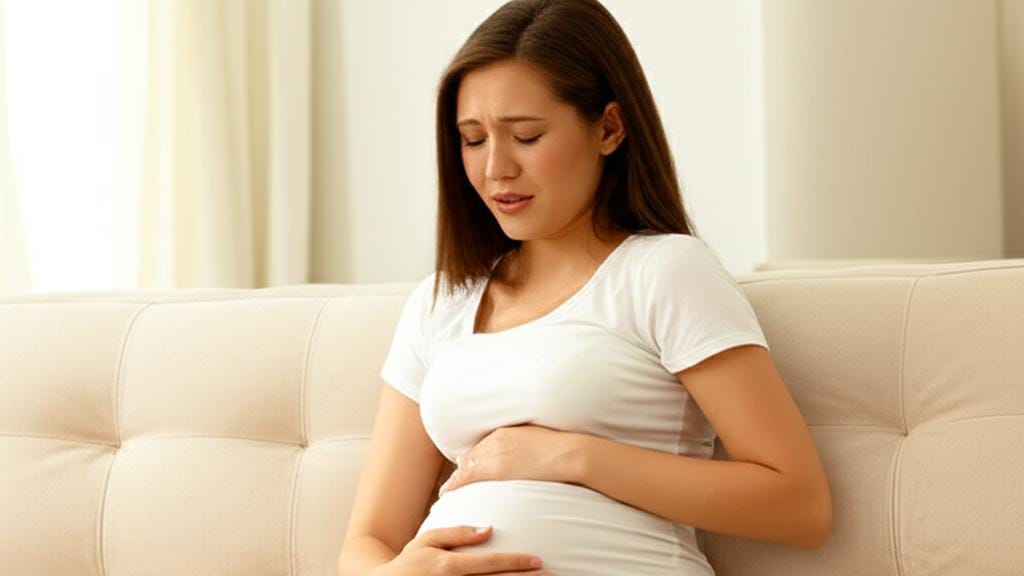 ගර්භණී සමයේදී GBS ආසාදනය (Group B Strep) ගැන ඔබ දැනගත යුතුම දේවල්!