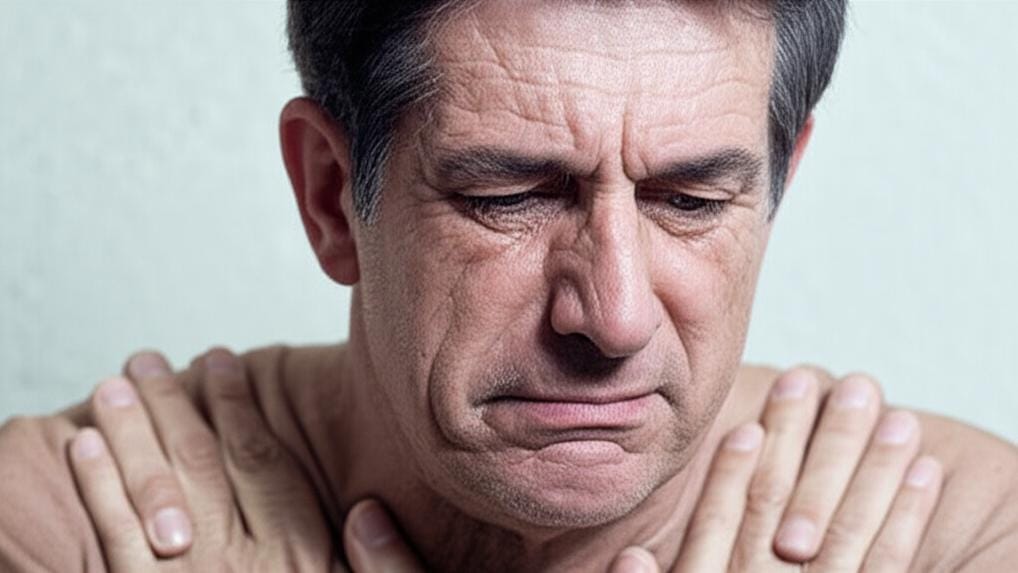 Is your back pain like this? Let's talk about Arachnoiditis!