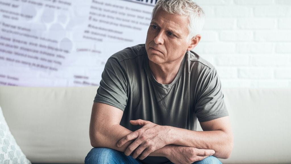 Do you have inflammation in your blood vessels? Let's talk about vasculitis!