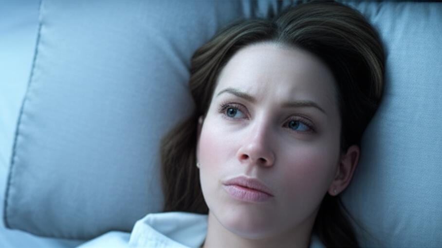 Is your sleep pattern disrupted? Let's talk about Circadian Rhythm Sleep Disorders!