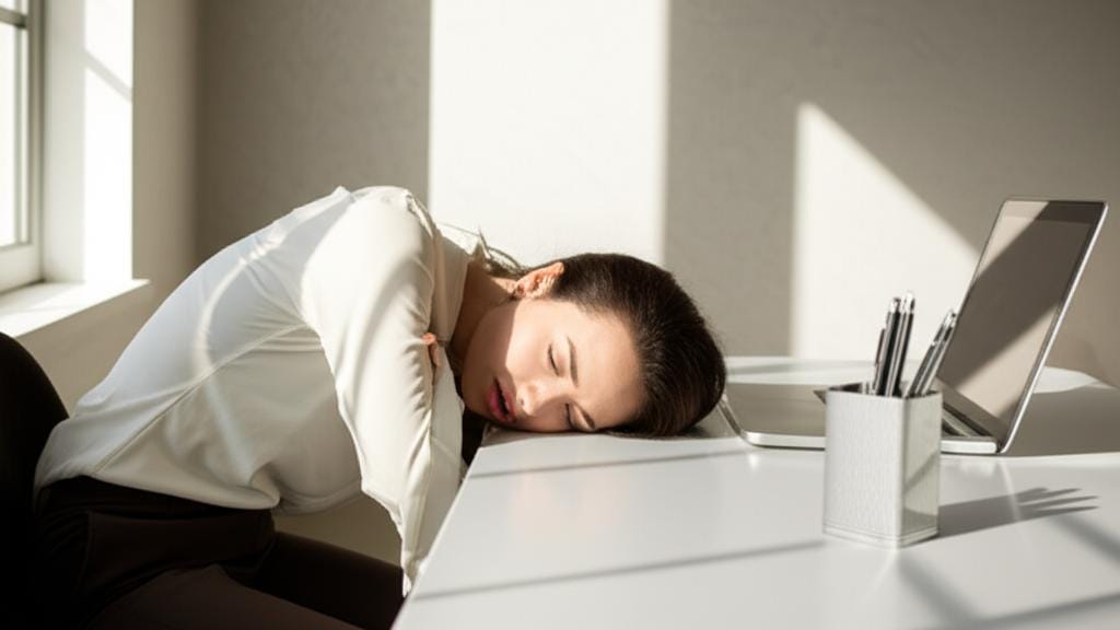 Do you suddenly fall asleep during the day? This could be Narcolepsy! Let's talk about it