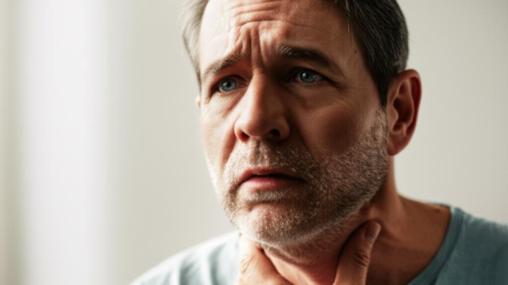 උගුරේ මැද කොටසේ පිළිකා (Oropharyngeal Cancer) ගැන දැනගමුද? මේ දේවල් ඔයා දැනගෙන ඉන්න එක වැදගත්!