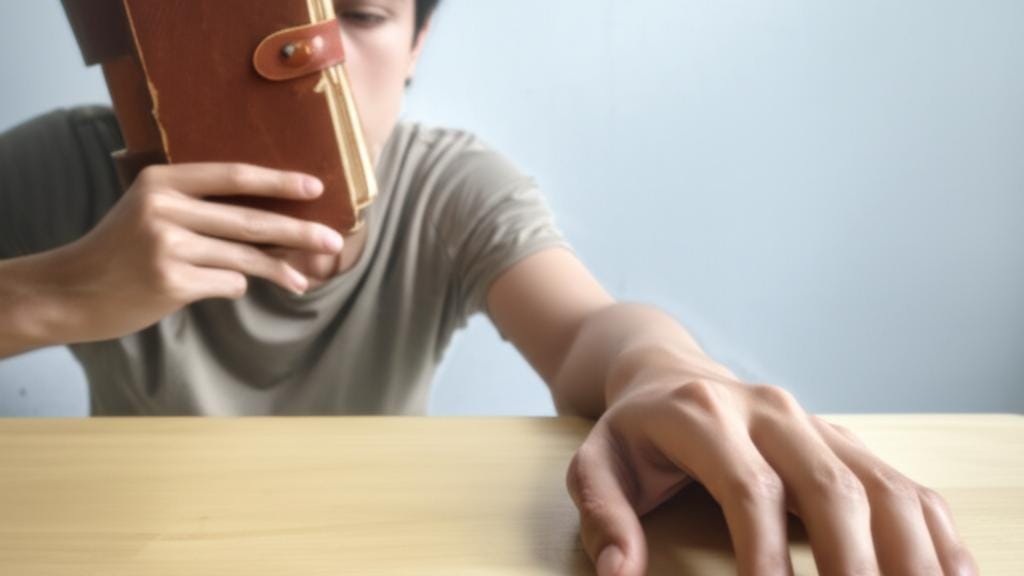 ඔයාත් නොදැනුවත්වම ඔයාටම රිදවගන්නවද? (Nonsuicidal Self-Injury Disorder) – අපි මේ ගැන කතා කරමු!