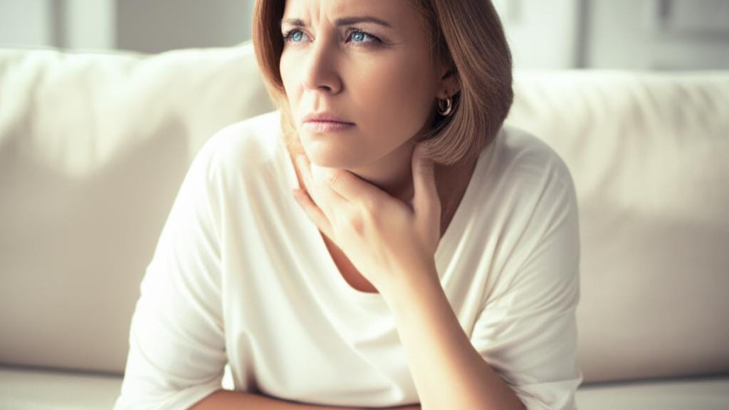 තයිරොයිඩ් පිළිකාව (Thyroid Cancer) ගැන ඔබ දැනගත යුතුම දේවල්