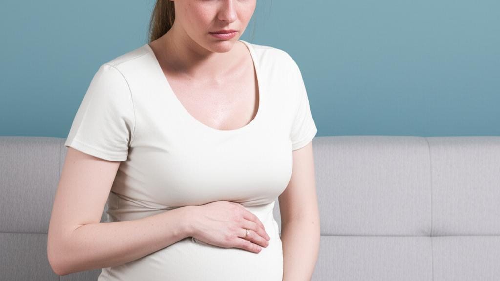 ඔයාටත් ගර්භණී කාලේ අධිකව වමනේ යනවද? අපි කතා කරමු මේ හයිපර්එමෙසිස් ග්‍රැවිඩේරම් (Hyperemesis Gravidarum) ගැන!