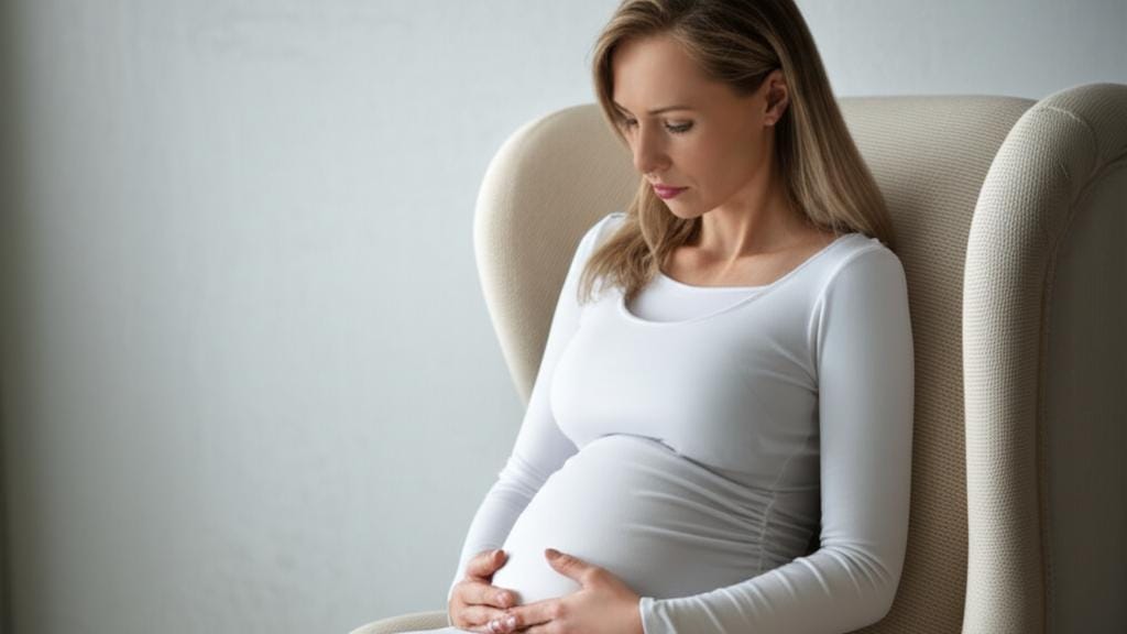 ගර්භණී කාලයේදී ඇතිවිය හැකි බිළිඳු දියර ආසාදනය (Chorioamnionitis) ගැන දැනගනිමුද?