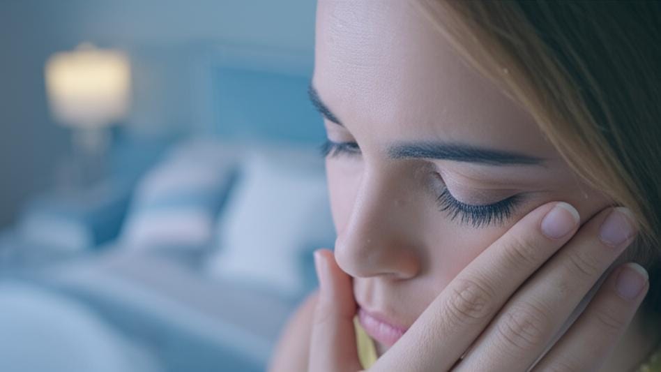 ලිංගිකව එක්වීමේදී ඔයාටත් වේදනාවක් දැනෙනවද? (Dyspareunia) ගැන අපි කතා කරමු!