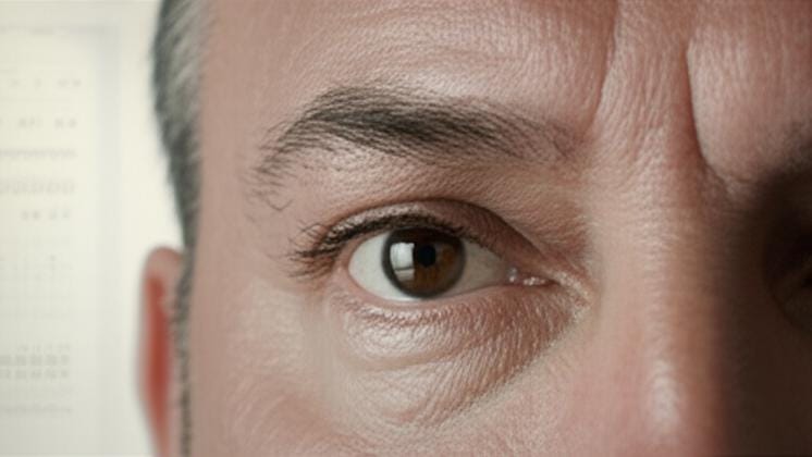 ඔයාගේ ඇස් පෙනීමත් ටිකෙන් ටික දුර්වල වෙනවද? මේ දෘෂ්ටි ස්නායු ක්ෂය වීම (Optic Atrophy) ගැන වෙන්න පුළුවන්!