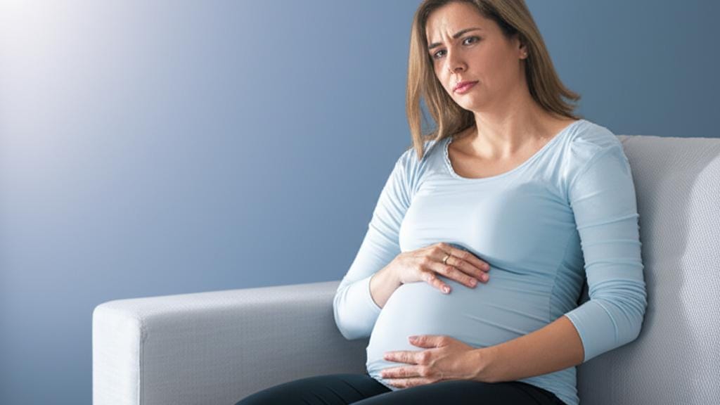 ඔයාටත් අර්ධ මවුල ගැබ් ගැනීමක් (Partial Molar Pregnancy) ගැන දැනගන්න ඕනෙද? අපි මේ ගැන කතා කරමු!