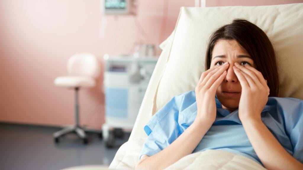 බබා ලැබෙන්න ඉද්දි පෙකණිවැල කලින් එළියට එන එක (Umbilical Cord Prolapse) භයානකද? අපි මේ ගැන දැනුවත් වෙමු!